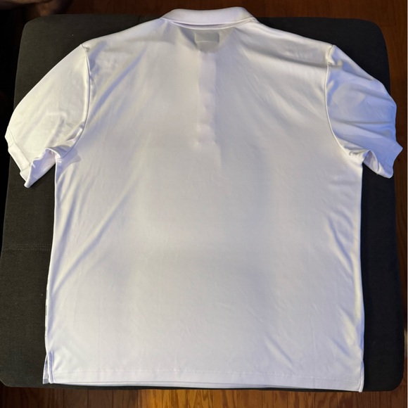 PGA Tour Pro Series White Shirt NWOT - Picture 2 of 4